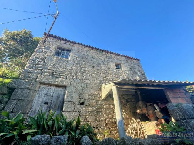 Casa venda em Castelo Branco, Aldeia Nova Do Cabo