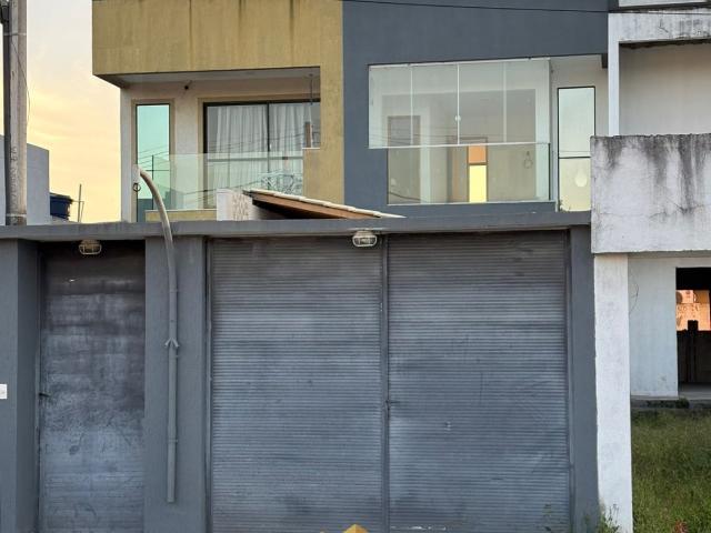Casa venda em Vila Mar de Guaratiba, Rio de Janeiro