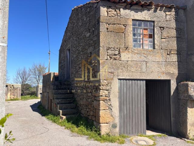 Casa venda em Guarda, Figueira De Castelo Rodrigo