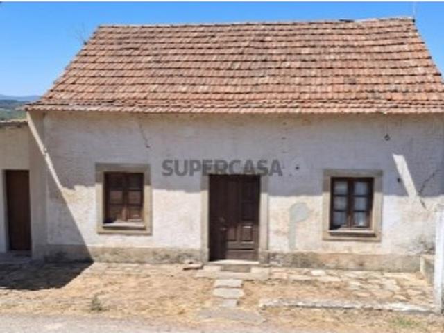 Casa venda em Rego Da Murta, Santarém