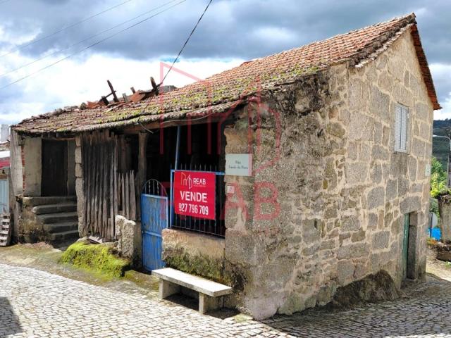Casa venda em Guarda, Aguiar Da Beira