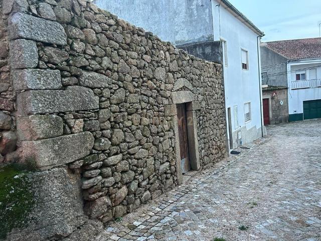 Casa venda em Castelo Branco