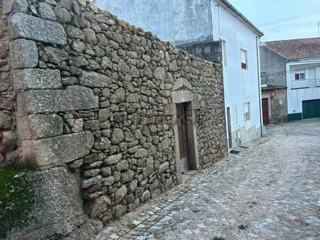 Casa venda em Castelo Branco