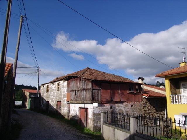 Casa venda em Vila Real