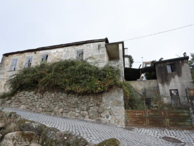 Casa venda em Viseu