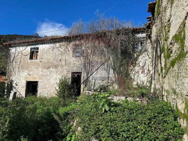 Casa venda em Rio Frio, Arcos De Valdevez