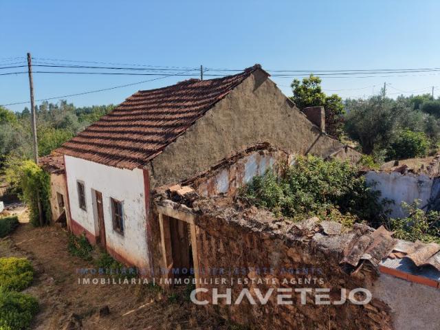 Casa venda em Aldeia dos Gagos, Rego Da Murta