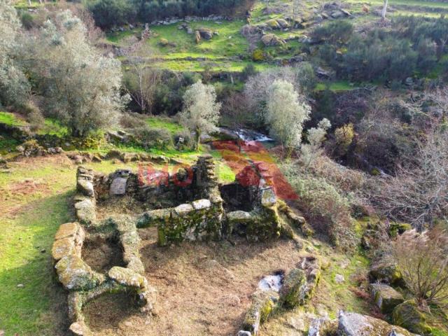 Casa venda em Vale, Arcos De Valdevez