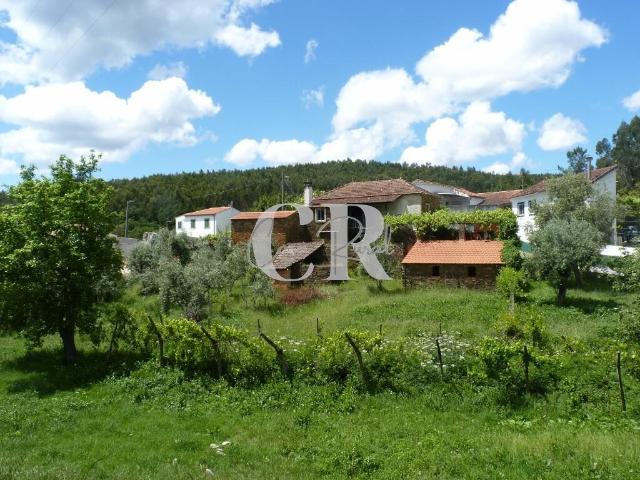 Casa venda em Pedrógão Grande, Leiria