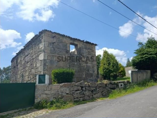 Casa venda em Ferreira, Viana Do Castelo