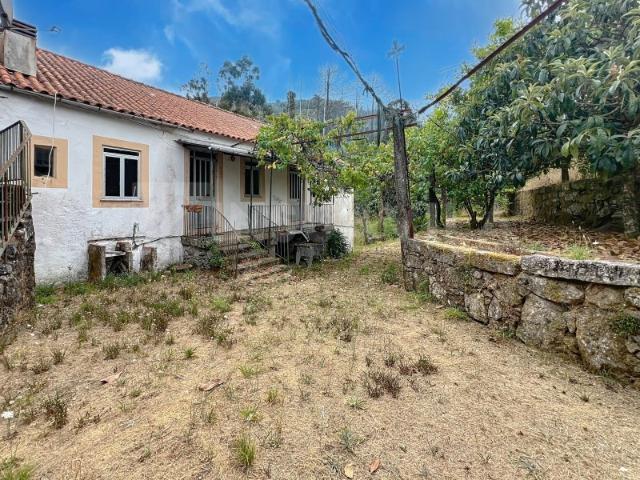 Casa venda em Arga De Baixo, Viana Do Castelo