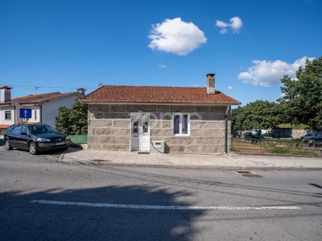 Casa venda em Urgezes, Guimarães