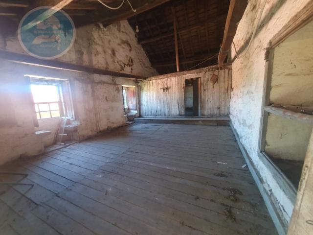 Casa venda em Cabeceiras De Basto, Braga