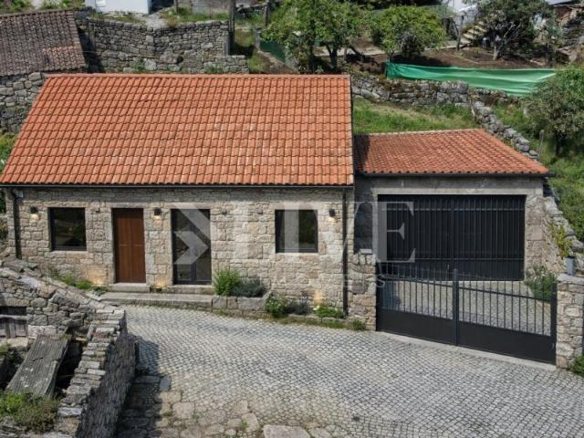 Casa venda em Tondela e Nandufe, Tondela