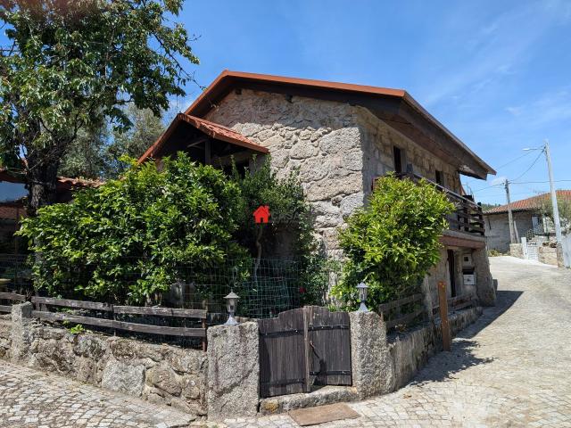 Casa venda em Viseu