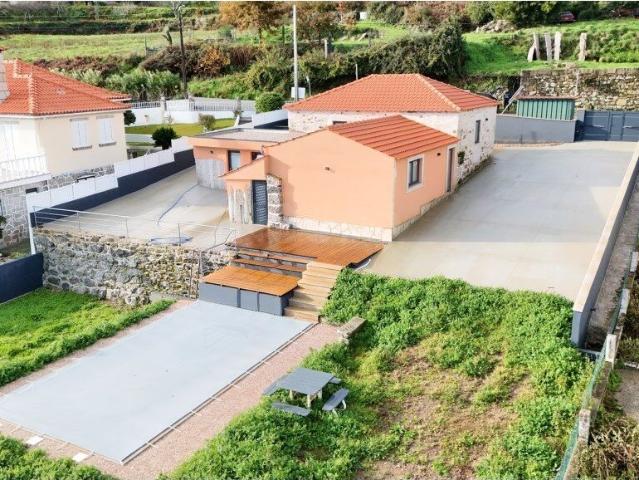 Vivenda venda em Vila Nova De Cerveira, Viana Do Castelo