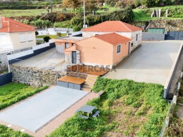 Casa venda em Vila Nova De Cerveira, Viana Do Castelo