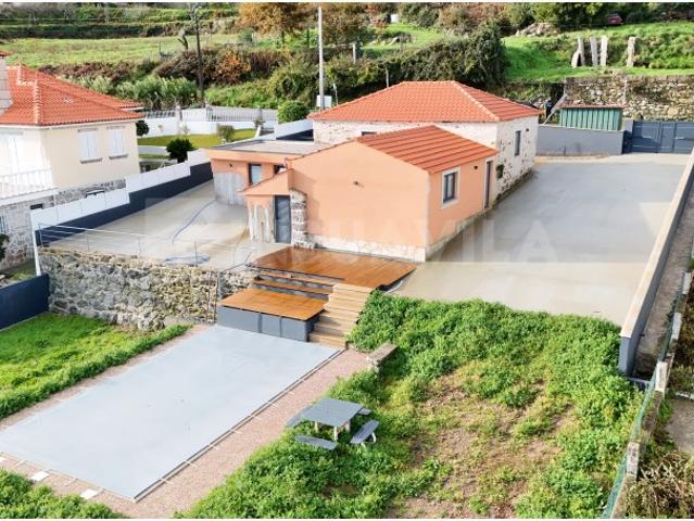 Casa venda em Vila Nova De Cerveira, Viana Do Castelo