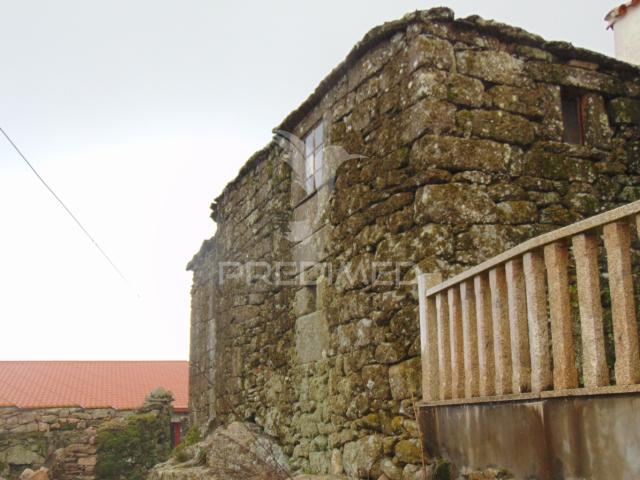Casa venda em Vila Real