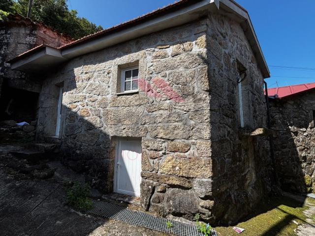 Casa venda em Teso, Arcos De Valdevez