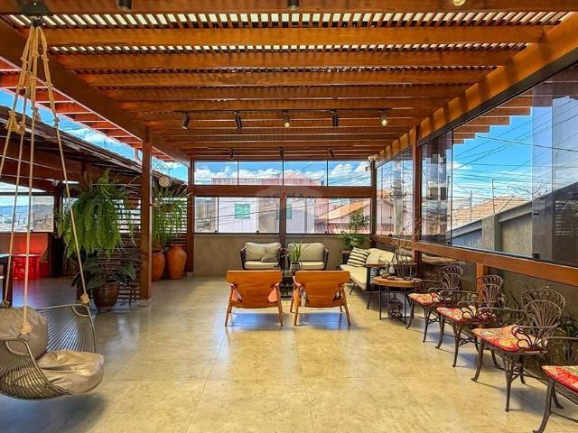 Casa venda em Regional Noroeste, Belo Horizonte