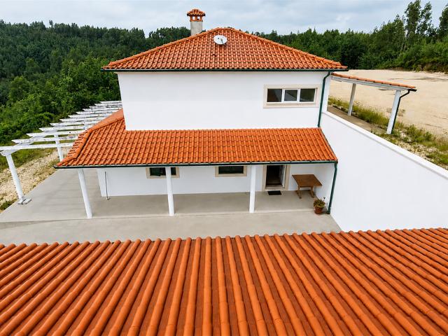 Vivenda venda em Pedrógão Grande, Leiria