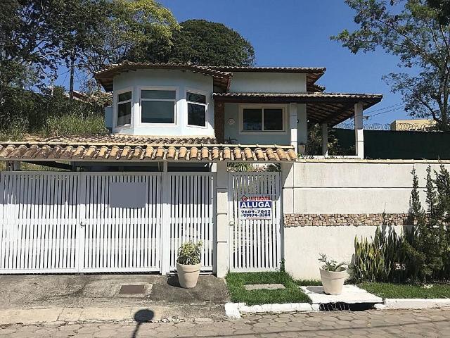 Casa aluguel em Região Geográfica Imediata do Rio de Janeiro, Região Metropolitana do Rio de Janeiro