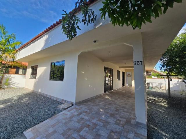 Casa aluguel em Região Geográfica Imediata de Itajaí, Penha
