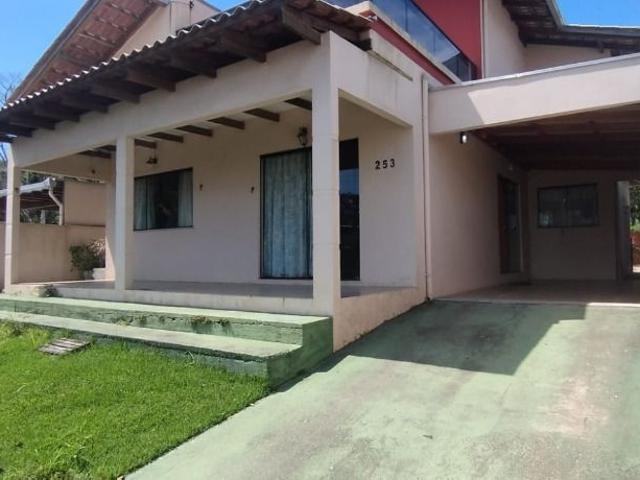 Casa venda em Região Geográfica Imediata de Itajaí, Penha