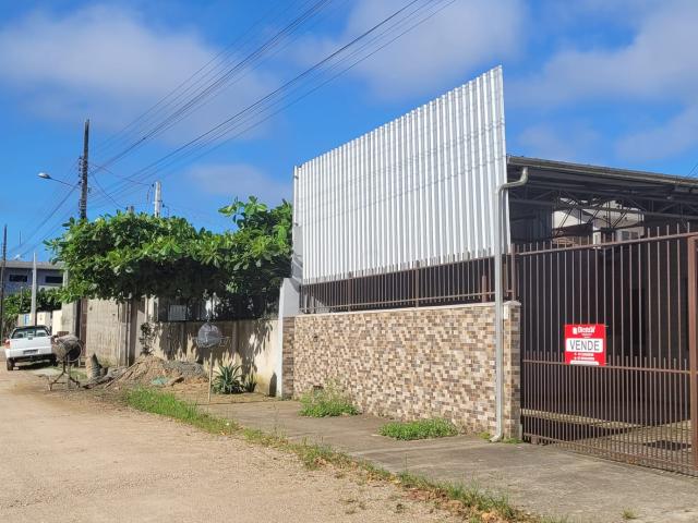 Casa venda em Região Geográfica Imediata de Itajaí, Penha