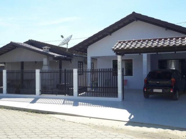Casa venda em Região Geográfica Imediata de Itajaí, Penha