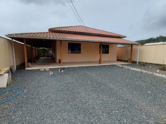 Casa venda em Região Geográfica Imediata de Itajaí, Penha