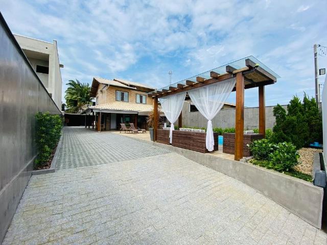 Casa venda em Região Geográfica Imediata de Itajaí, Penha
