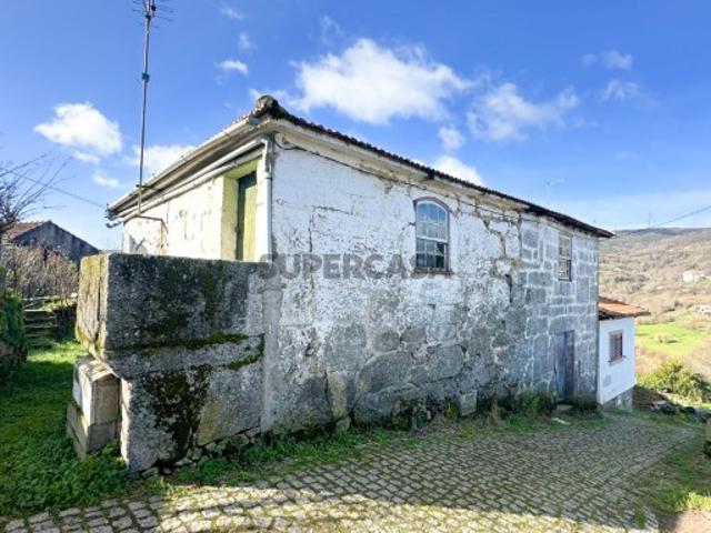 Casa venda em Penude de Baixo, Lamego