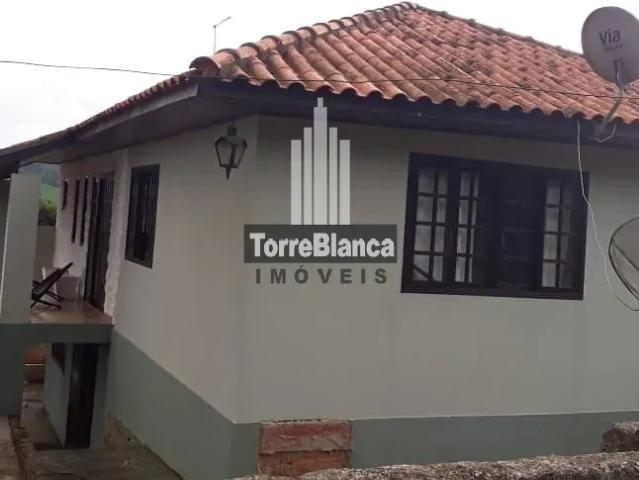 Casa venda em Núcleo Cristo Rei, Ponta Grossa