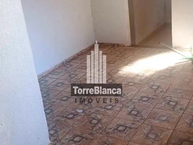 Casa venda em Núcleo Cristo Rei, Ponta Grossa