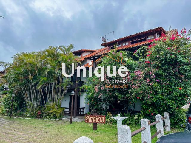 Casa venda em Região Geográfica Imediata de Cabo Frio, Cabo Frio