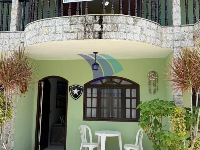 Casa venda em Região Geográfica Imediata de Cabo Frio, Cabo Frio