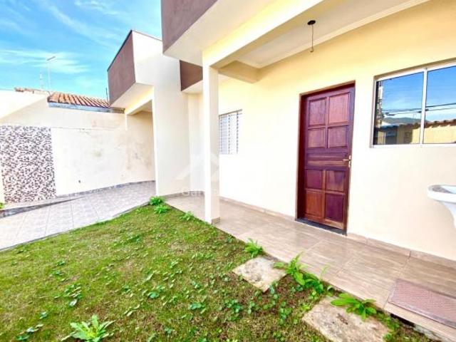 Casa venda em Ana Dias, Itariri