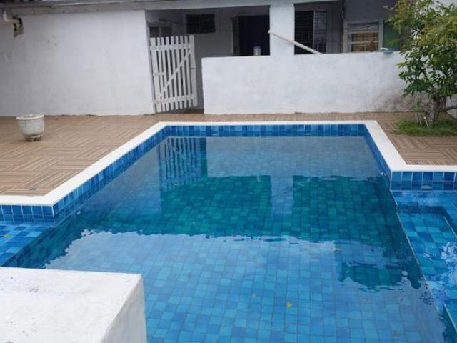 Casa venda em Região Imediata de Santos, Região Metropolitana da Baixada Santista