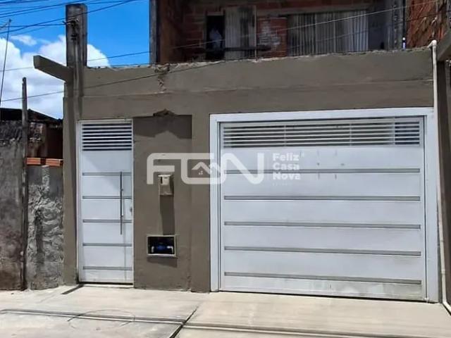 Casa venda em Região Geográfica Imediata de Salvador, Região Metropolitana de Salvador