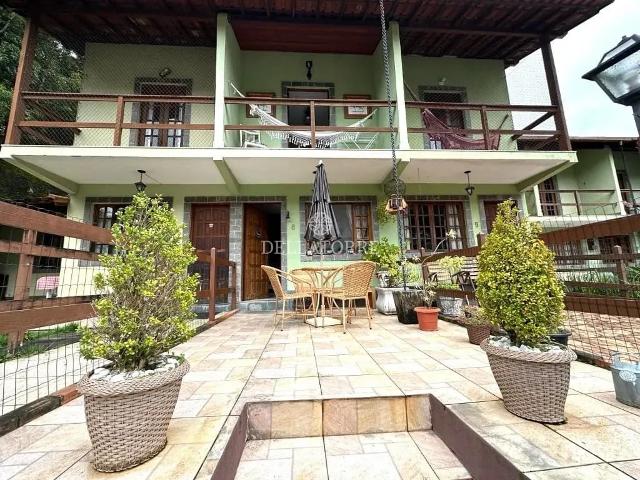 Casa venda em Região Geográfica Imediata de Petrópolis, Teresópolis