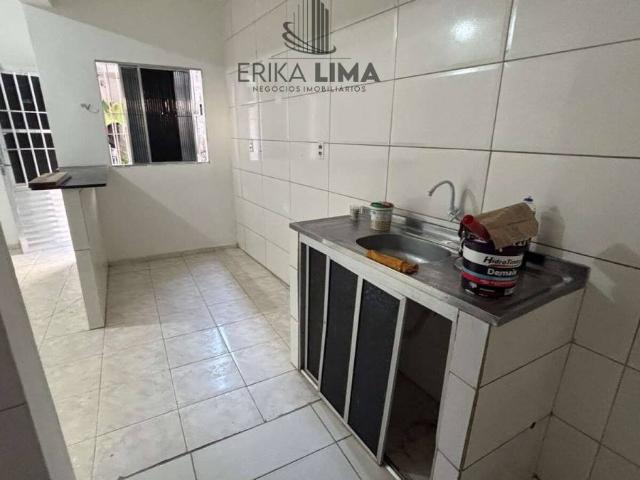 Casa aluguel em Recife