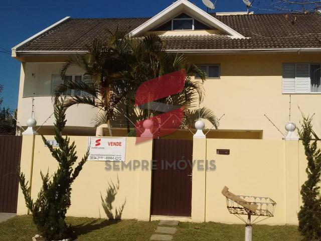 Casa venda em Pineville, Pinhais