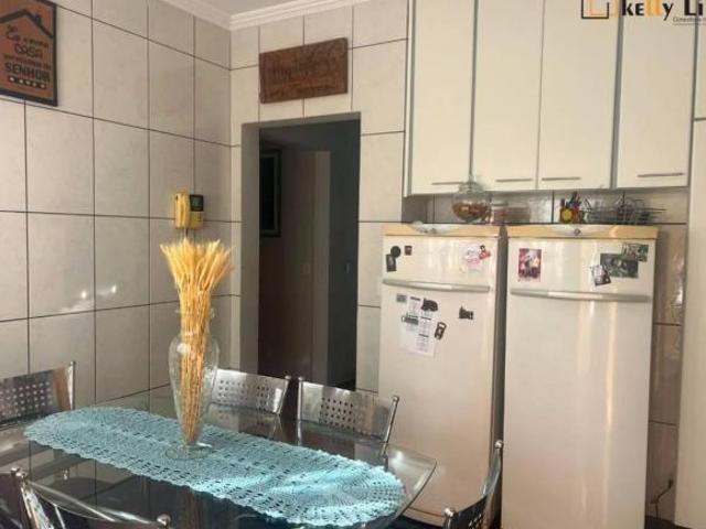 Casa venda em Loteamento Altos do Pinhal, Pinhalzinho
