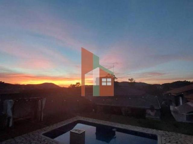 Casa venda em Piracaia, Região Geográfica Intermediária de Campinas