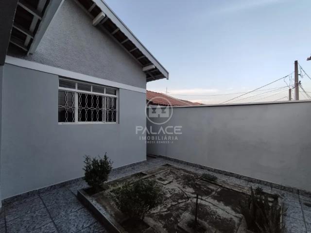 Casa aluguel em Santa Terezinha de Piracicaba, Piracicaba