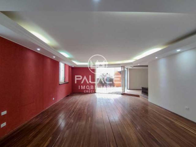 Casa aluguel em Região Imediata de Piracicaba, Região Metropolitana de Piracicaba