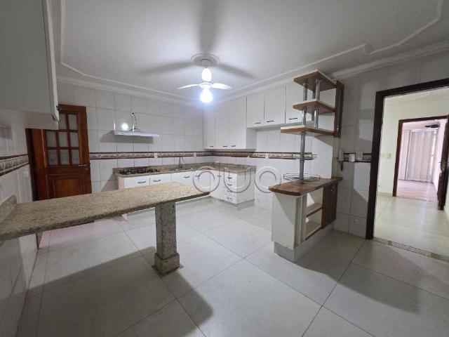Casa aluguel em Região Imediata de Piracicaba, Região Metropolitana de Piracicaba