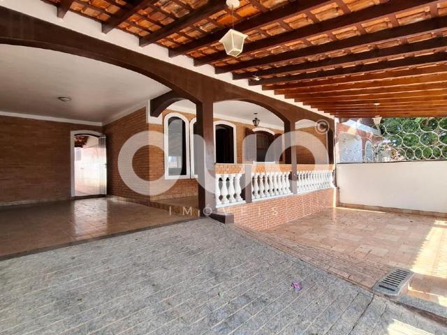 Casa venda em Piracicaba